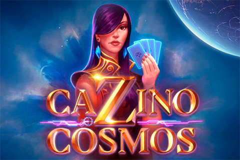 Cazino Cosmos Yggdrasil 