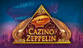Cazino Zeppelin Yggdrasil 