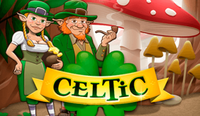 Celtic Mga Slot Game 