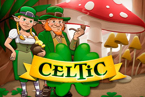 Celtic Mga Slot Game 