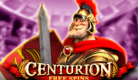 Centurion Free Spins Inspired Gaming 2 