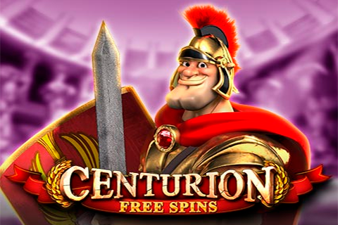 free centurion slot game