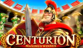 Centurion Inspired Gaming 