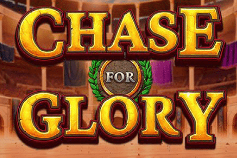 Chace For Glory Pragmatic Play 