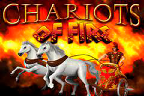 Chariots Of Fire Rival 1 