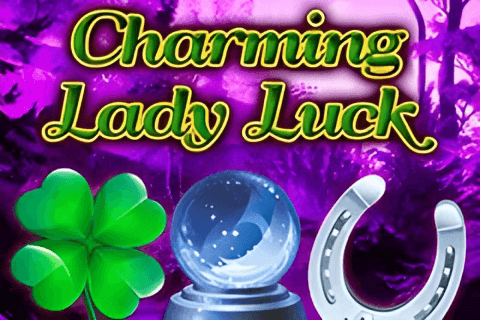 Charming Lady Luck 1x2gaming 