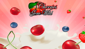 Cherries Gone Wild Microgaming 