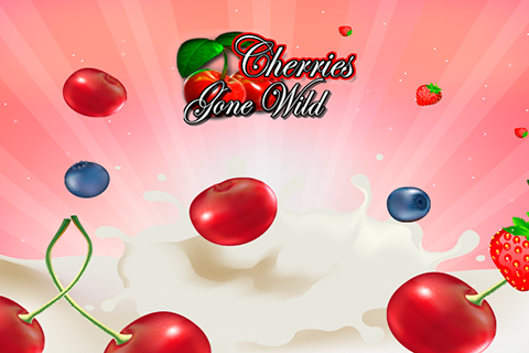 Cherries Gone Wild Microgaming 