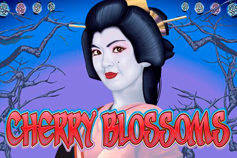 Cherry Blossoms Nextgen Gaming 