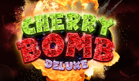 Cherry Bomb Booming Games 