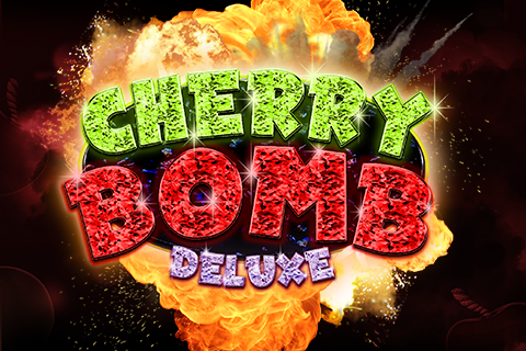 Cherry Bomb Booming Games 