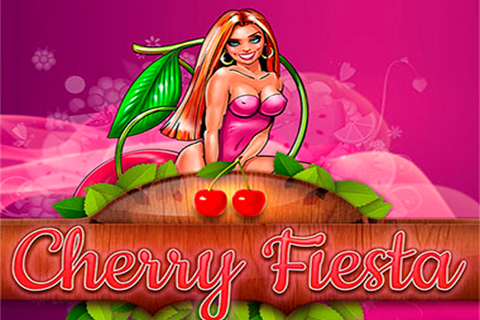 Cherry Fiesta Softswiss 1 