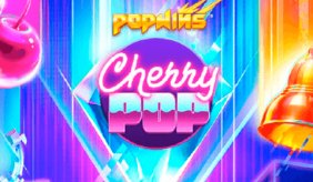 Cherrypop Avatarux Studios Slot Game 
