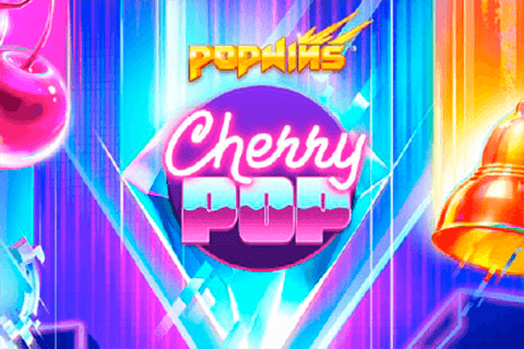 Cherrypop Avatarux Studios Slot Game 