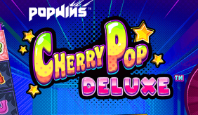 Cherrypop Deluxe Avatarux Studios 1 