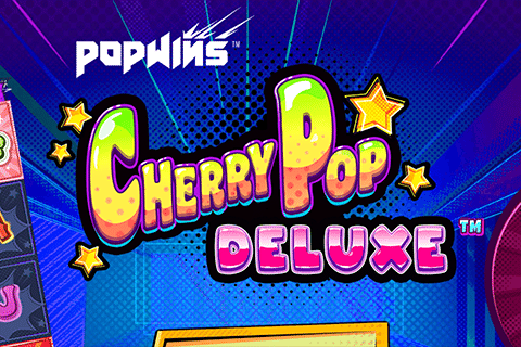 Cherrypop Deluxe Avatarux Studios 1 