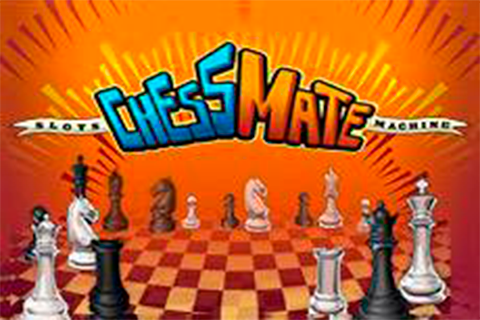 How To play Chessmate slot game