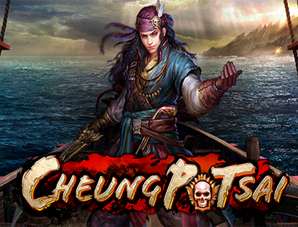 Cheung Po Tsai Sa Gaming 2 