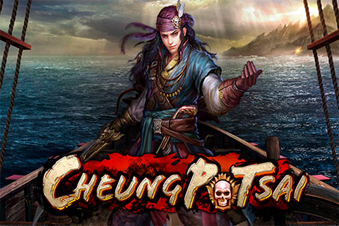 Cheung Po Tsai Sa Gaming 4 