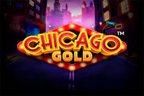 Chicago Gold Pearlfiction 3 