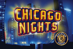 Chicago Nights Booming Games Slot Game 