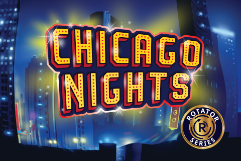 Chicago Nights Booming Games 