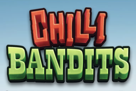 Chilli Bandits Slotmill 