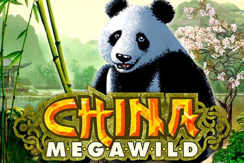 China Megawild Gamesos 
