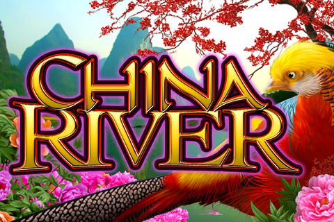 China River Bally 
