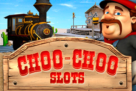 Choochoo Slot Gamesos 