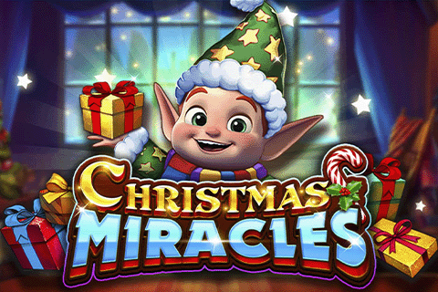 Christmas Miracles Spadegaming 1 