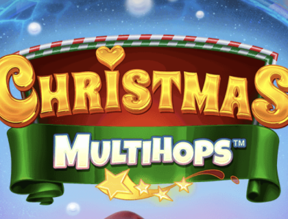 Christmas Multihops Max Win Gaming 