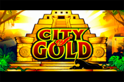 City Of Gold Saucify 1 