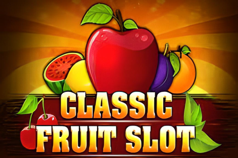 Classic Fruit 1x2gaming 