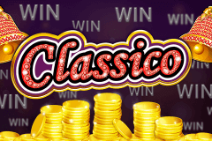 Class Booming Games Slot Game 