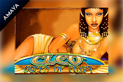 Cleo Queen Of Egypt Amaya 1 