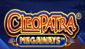 Cleopatra Megaways Isoftbet 1 