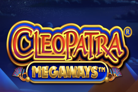 Cleopatra Megaways Isoftbet 