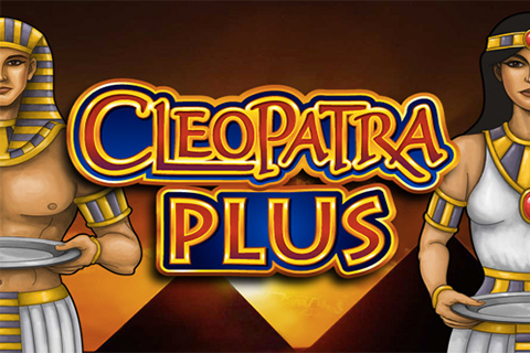 cleopatra plus slot