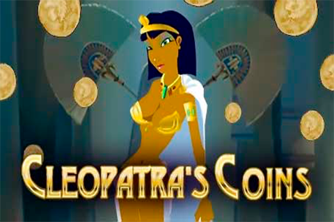 Cleopatras Coins Rival 