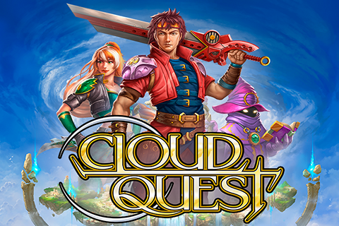 Cloud Quest Playn Go 