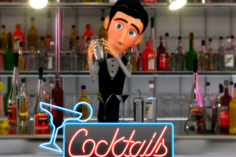 Cocktails Portomaso 3 