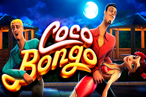 Coco Bongo Nucleus Gaming 1 