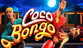 Coco Bongo Nucleus Gaming Slot Game 