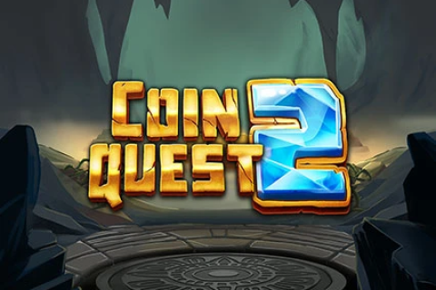 Coin Quest 2 Slotmill 