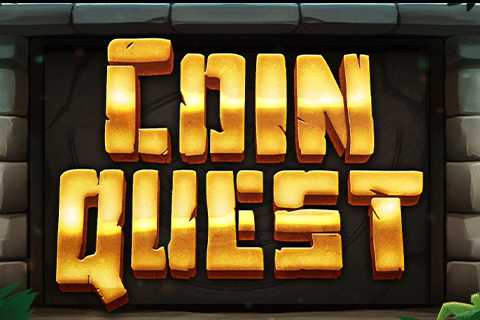 Coin Quest Slotmill 