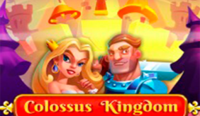 Colossus Kingdom Spinomenal 