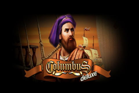 Columbus Deluxe Novomatic 1 