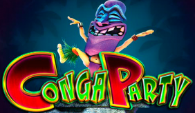 Conga Party Microgaming 