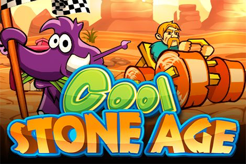 Cool Stone Age Pragmatic 1 